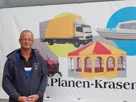 Krasemann Planen Neubrandenburg